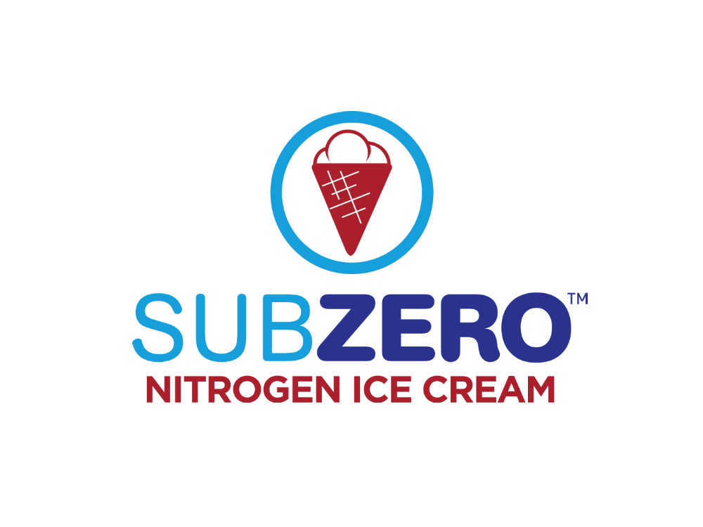 Sub Zero Nitrogen Ice Cream Nashua SCORE
